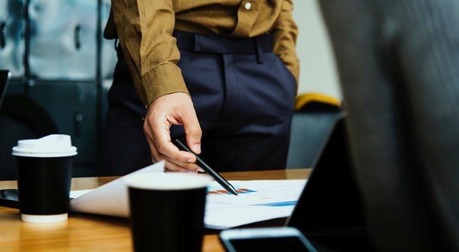 paper filing workers compensation denial