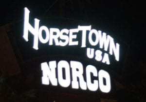 Norco, CA