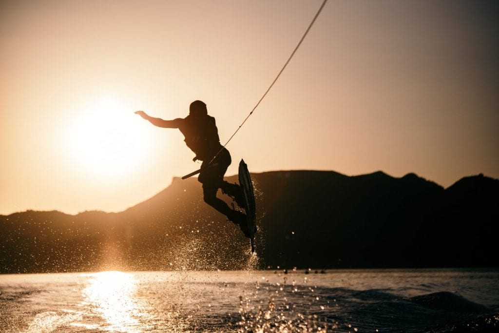 Lake Elsinore